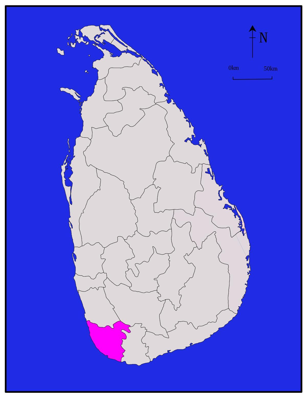 ramani galle Sri Lanka