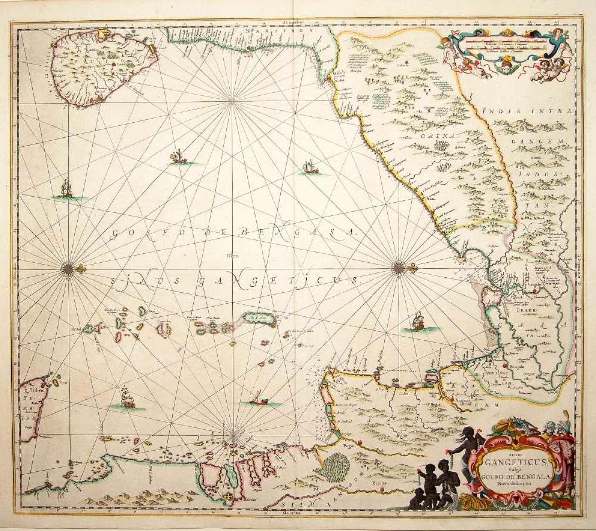 kale Sri Lanka ramani